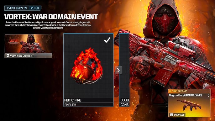 Mastering Cod Vortex Event:Tips for All Players levels!
