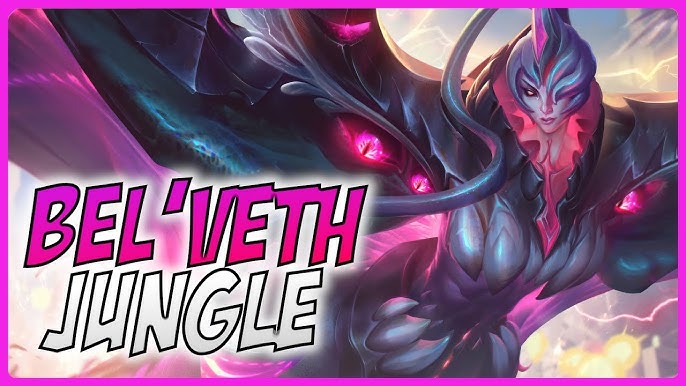 Belveth Support Guide: Easy Tips to Win More Games!