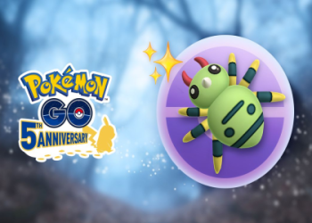 Pokemon Go: Shiny Bunnelby? How to Spot and Catch easily.