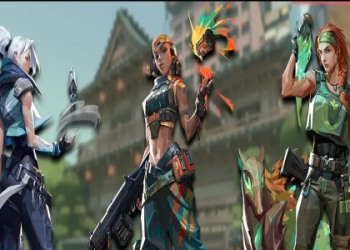 Best Valorant Agent for Beginners? Start With These!