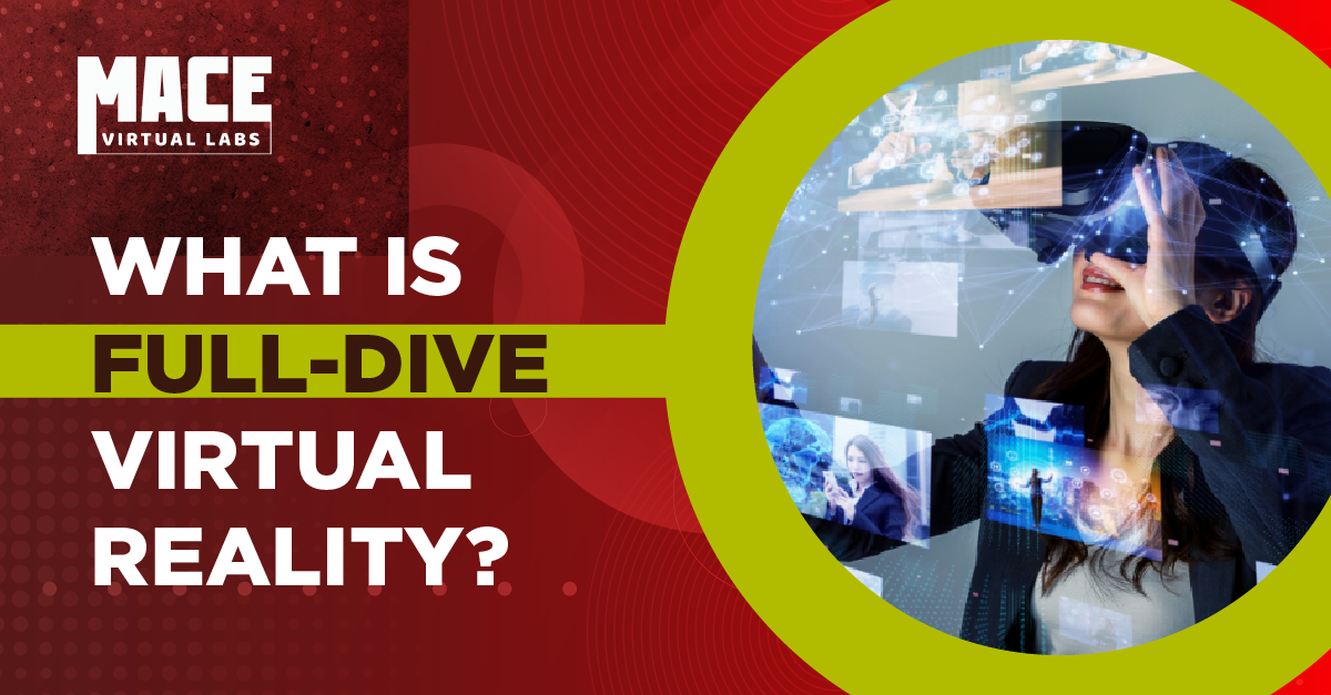 Is Full Dive Virtual Reality Possible? The Truth and The Hype