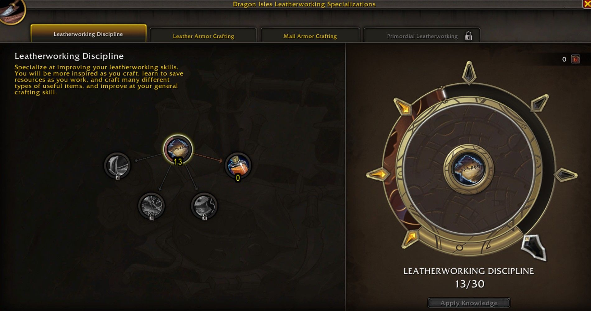 Leatherworking Specialization Wow: Top Tips for Every Specialization!