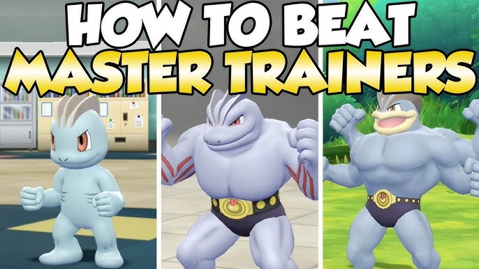 Catch Machoke in Pokemon Go: Quick Guide for Trainers!