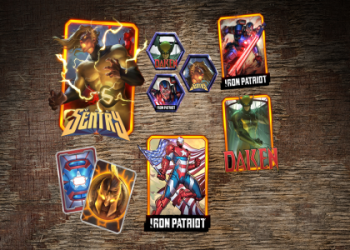 Unlock New Cards: The Ultimate Marvel Snap March Bundles.
