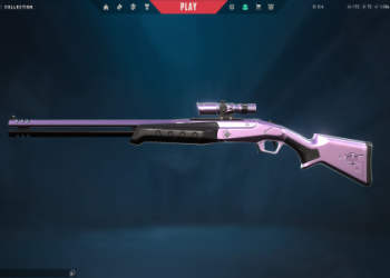 When is Outlaw Coming to Valorant? Release Date and Gameplay Details!