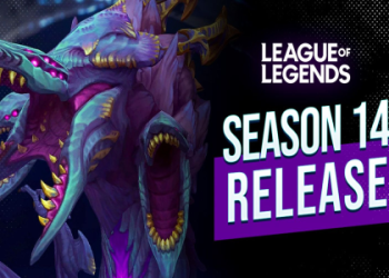 League of Legends Season End 2023: Check the Exact Date and Ranked Rewards Here!