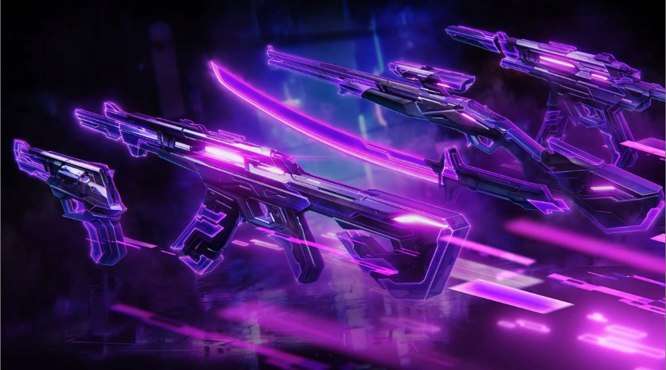 New Valorant Bundle Release? Find Out When It Drops Here!