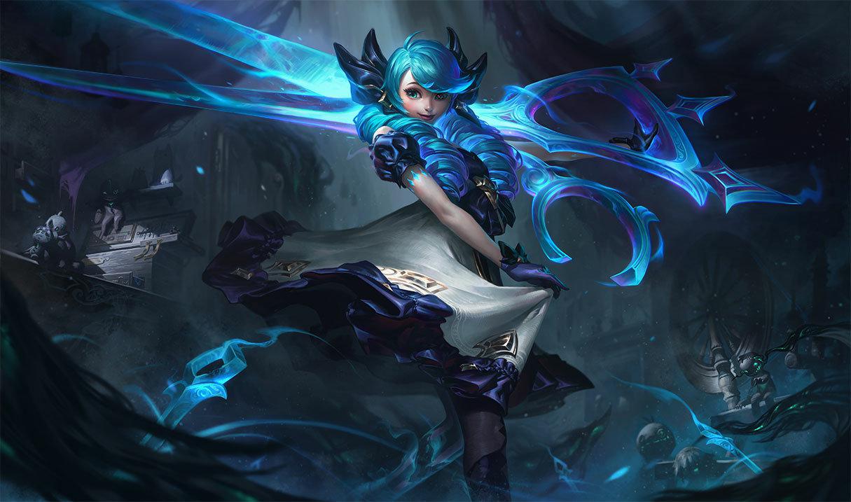 Struggling Against Gwen? Top Counter Picks Revealed!