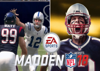 How Does Deion Jones Madden 23 Rating Compare to Others?