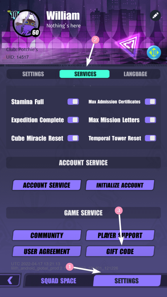 Dislyte Codes July 2024: Grab Freebies & Latest Rewards!