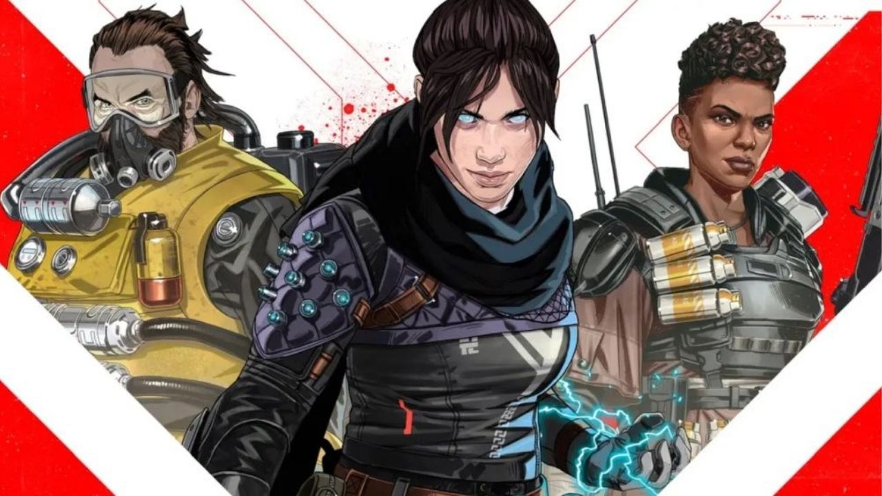Need an Apex Legends Packs Tracker? Find the Best One in 2024!