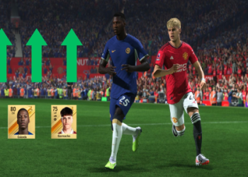 Using 86 Rated Players in FIFA 23: Are They Any Good?