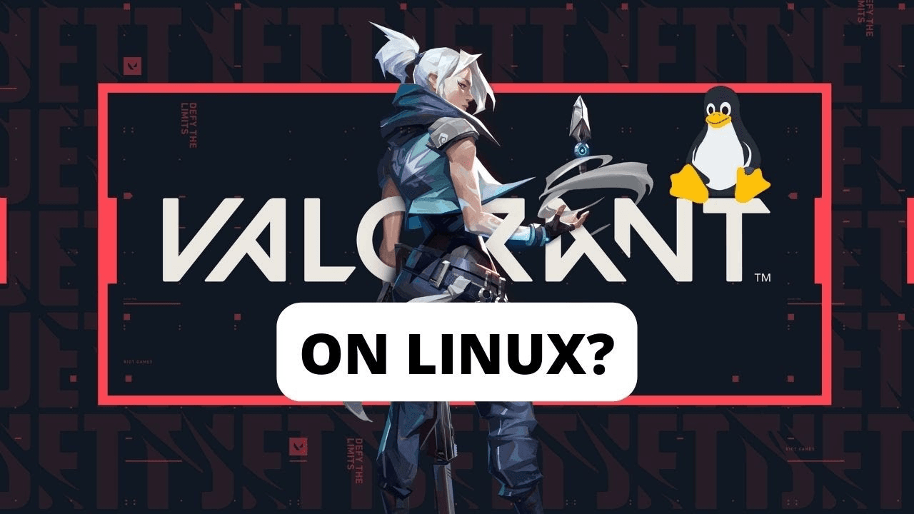 Want to play Valorant on Linux? Heres what you need to know!
