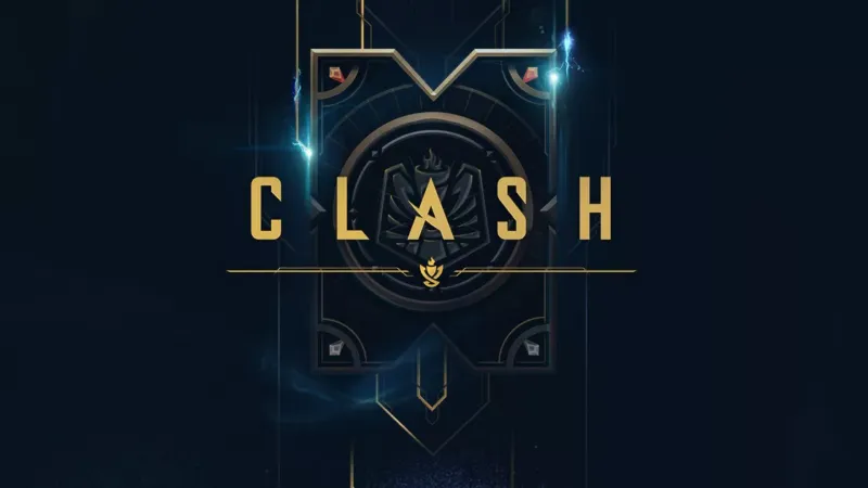 LOL Clash Dates 2024: The Complete Schedule and How to Play.