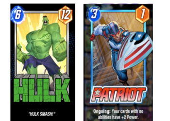 Marvel Snap Collectors Cache Schedule: Find Out Whats New and Maximize Rewards!