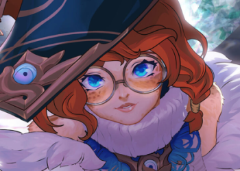 League of legends New champion release, When and who,Stay Tuned for Details!