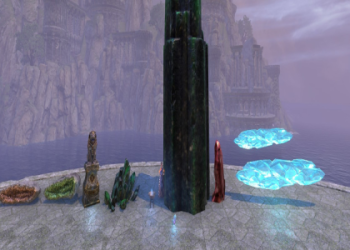 This Weeks ESO Golden Vendor Items: Dont Miss Out!