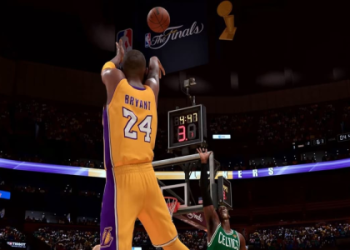 Get Ready for 2k24 Season 6!  Patch Notes Reveal Big Changes Coming to MyCAREER and MyTEAM Modes!