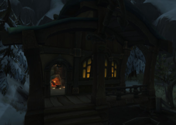 Wow Drustvar Zone Guide: Everything You Need to Know About This Spooky Place!