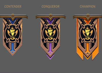 New to Ranked? Here is Everything about lol end of season rewards.