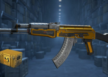 Want the Best Loot? Here are cs2 best cases to open!