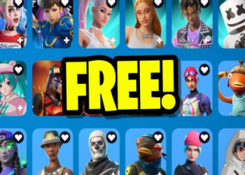 Where to Find Free Skins in Fortnite 2024 (Complete Guide and Secret Tips Revealed)