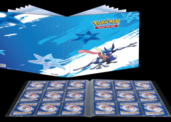 Looking for Top Greninja Players? Heres a list of the best and what makes them great!