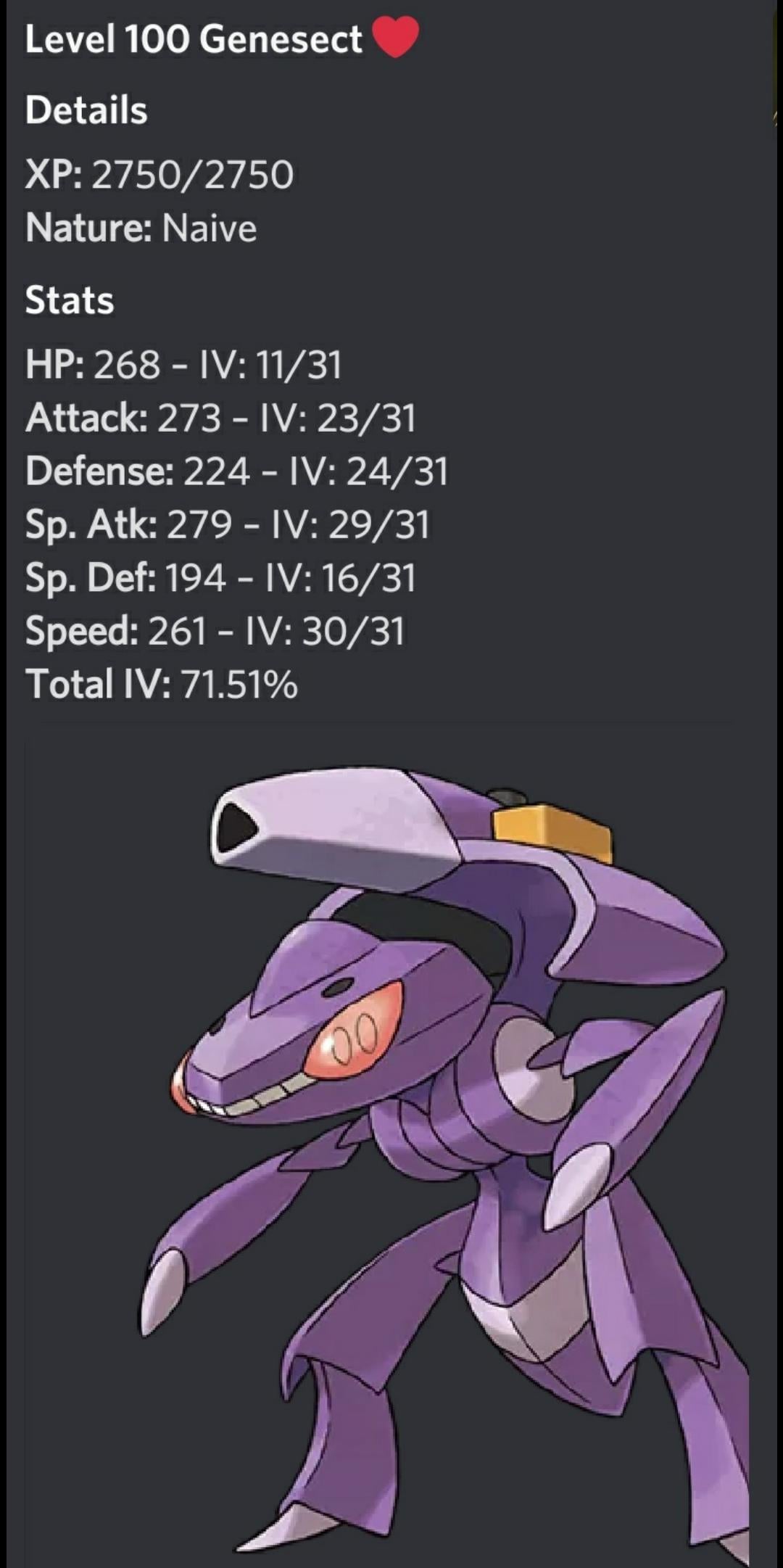 Whats the Best Moveset for Genesect? (Simple Breakdown!)