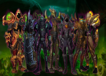 White Scales Dragonflight: Get the Coolest Look (Easy Guide)