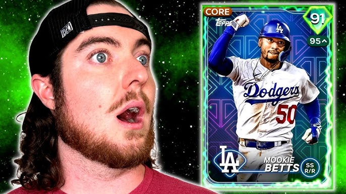 mlb the show supercharged cards: Are they worth it? Read this first!