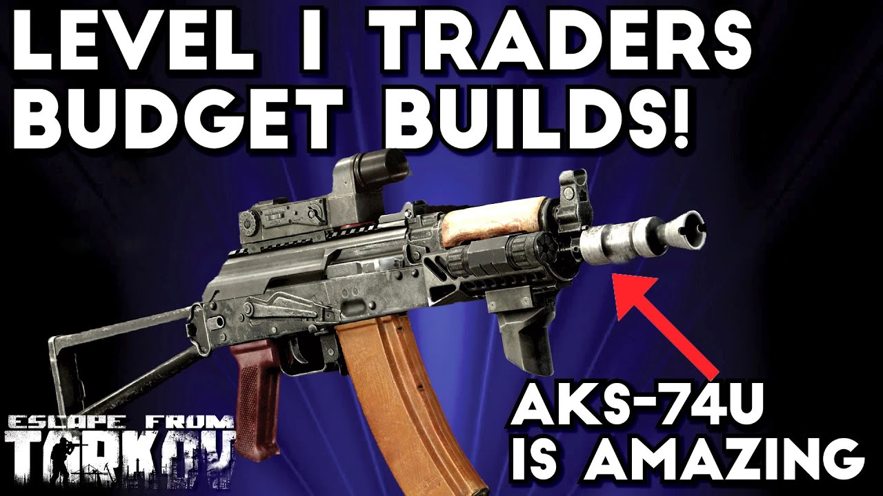 Cheap & Deadly: Tarkov 12 Gauge Budget Builds 2024