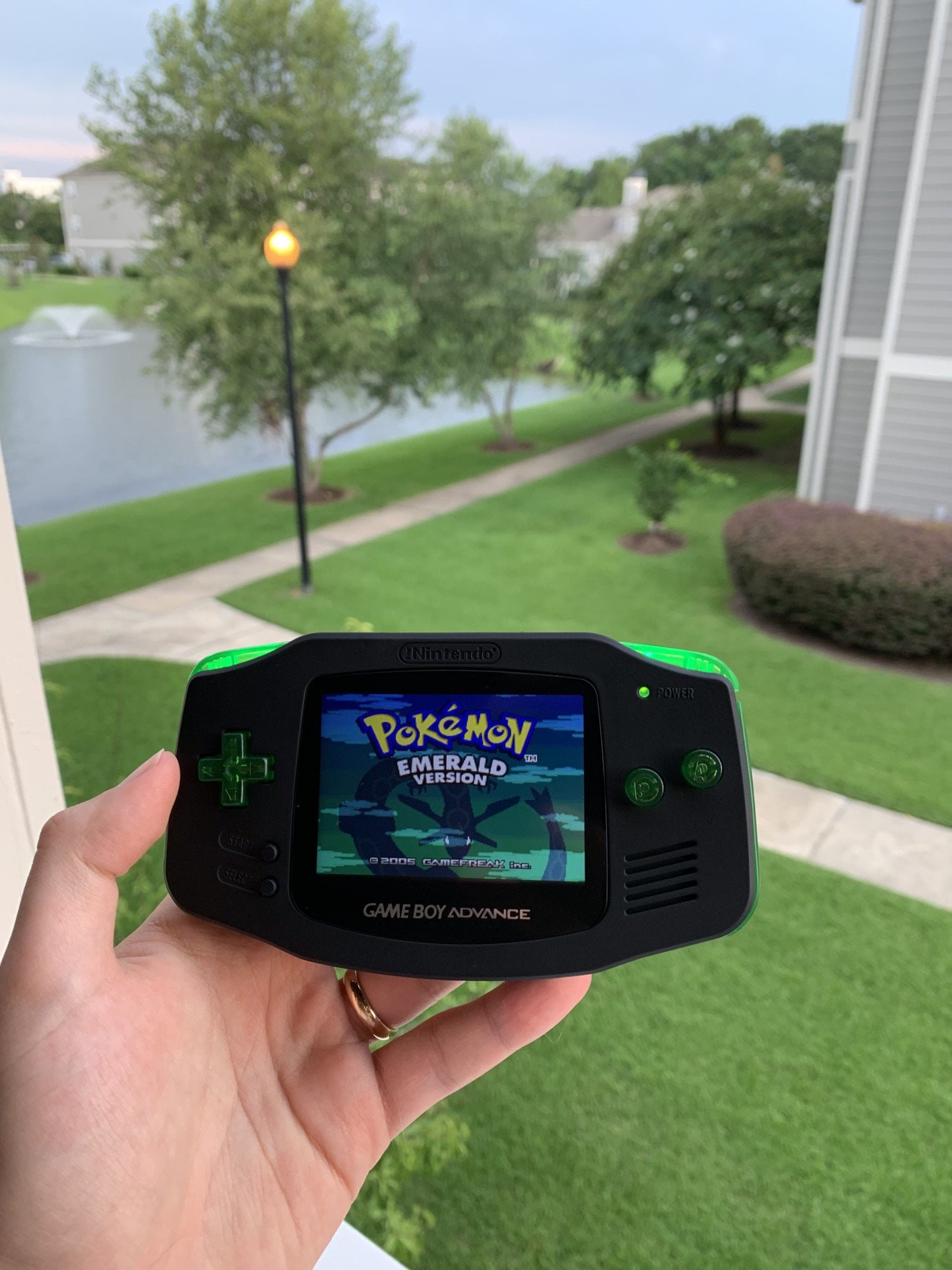 Pokemon Emerald Play Online: Your Full Nostalgia Trip Starts here!