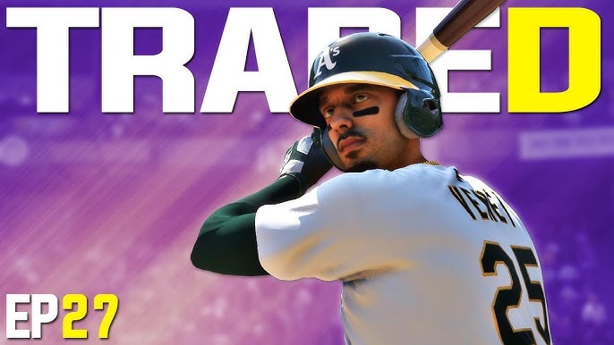 MLB The Show Request Trade: A Beginners Guide