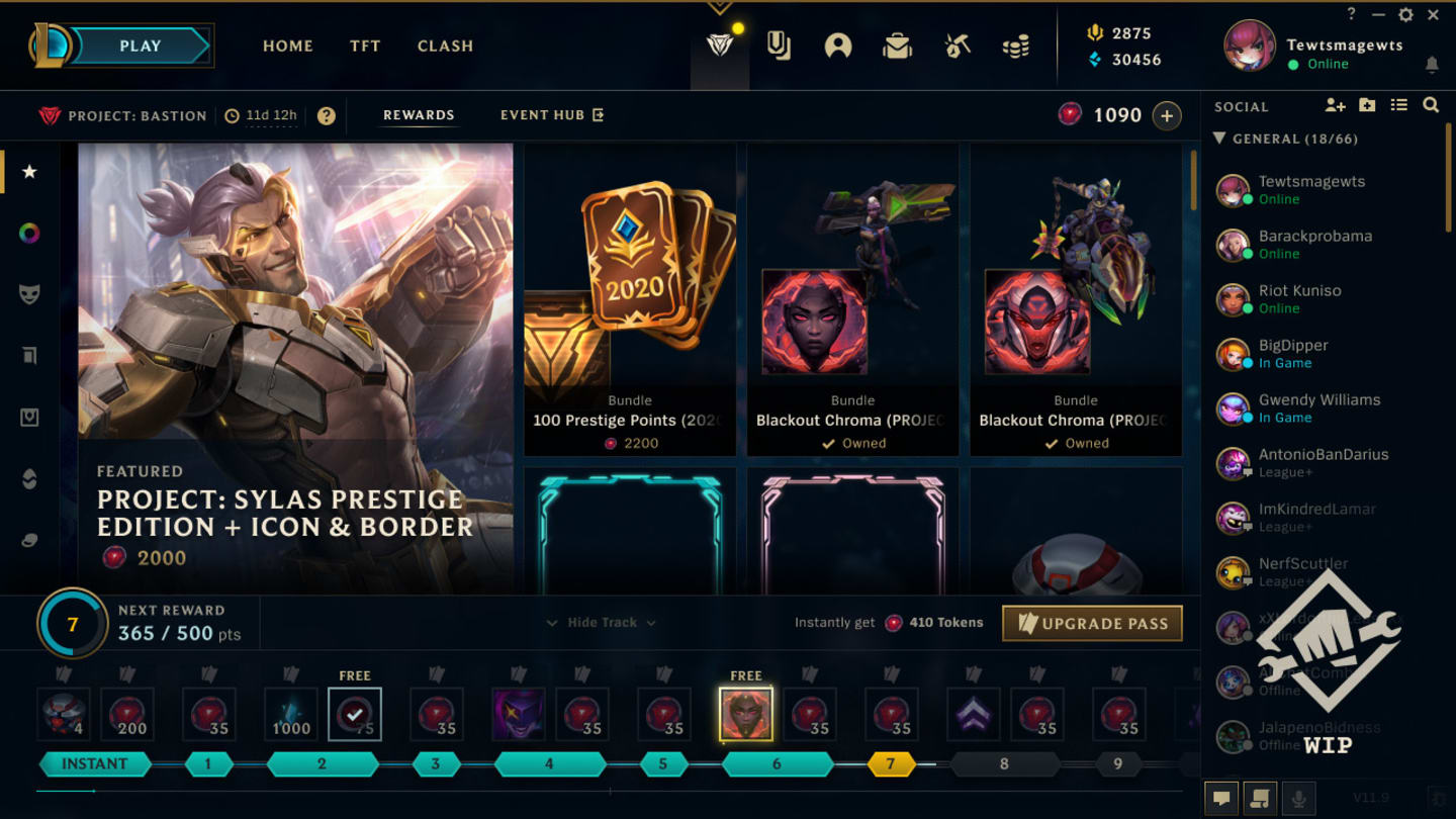 League of Legends Event Pass Explained: Is It Worth Your Money? (Beginners Guide)