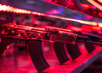 Get Cool AK 47 Skins: Awesome Looks and Best value skins.