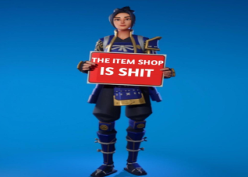 Is the Fortnite Item Shop February 2024 Worth It? (Heres a Look at All the New Gear!)