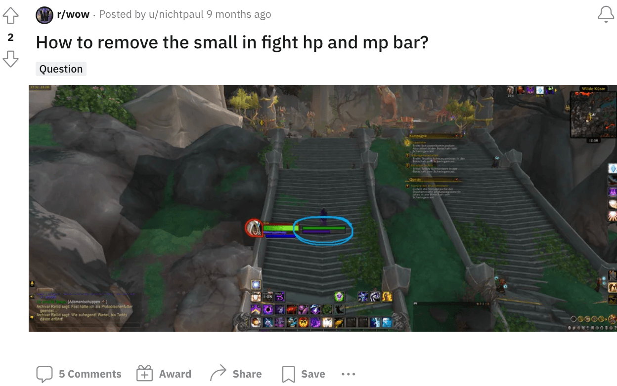 What Does MP Mean in Video Games, Easy Answer for Gamers