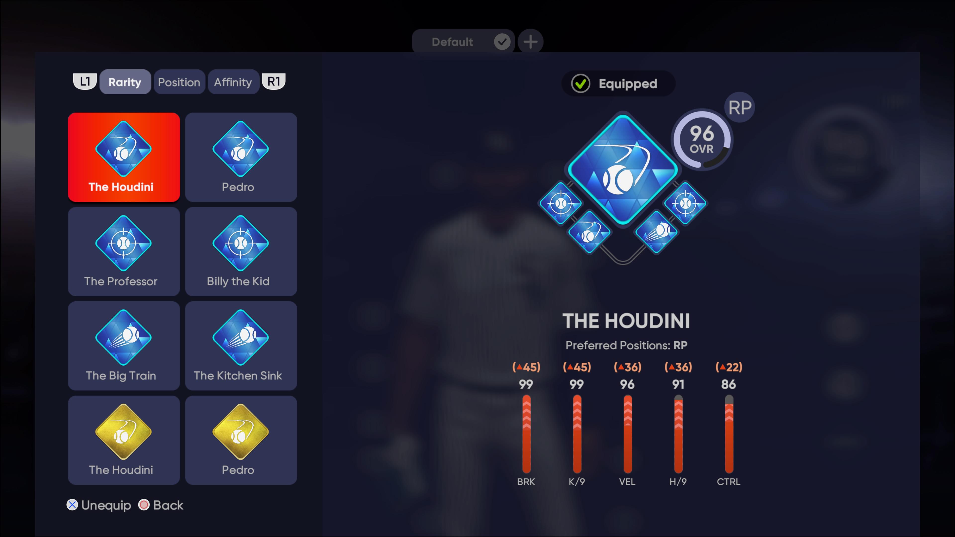 mlb the show 23 archetypes list: pick best for you!
