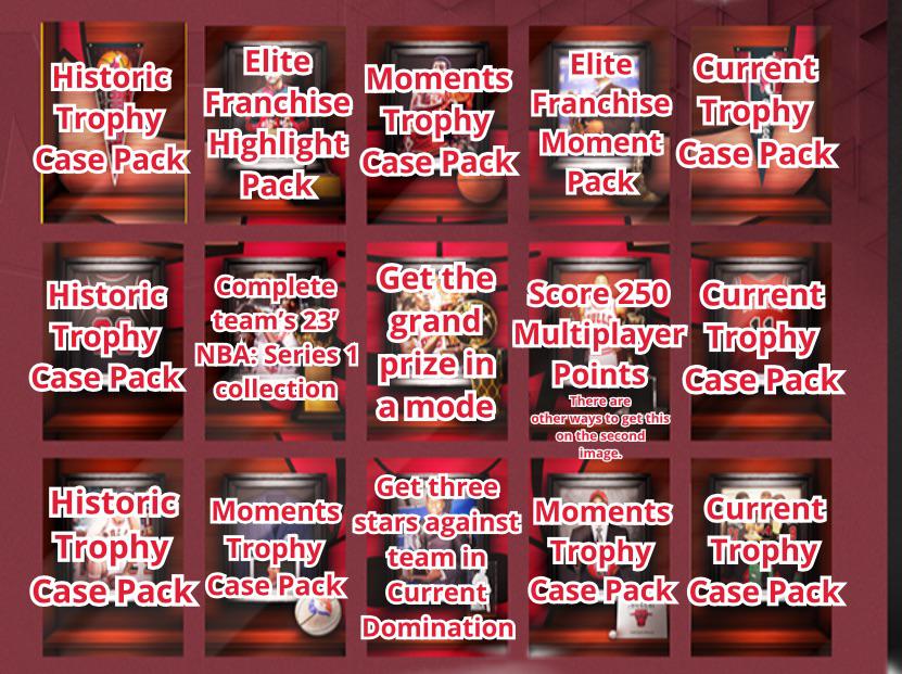 Ultimate nba2k pack draft Guide (Dominate the Competition)