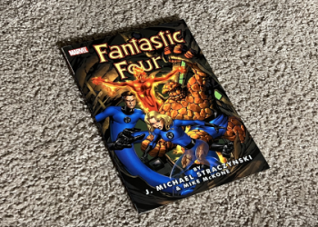 marvel snap logo is amazing. Here is the reason why.