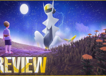 Cloudpool Ridge Arceus: Easy Guide & Tips for Beginners!