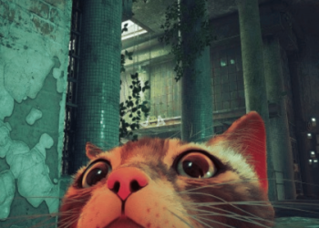 Stray Game Merchandise: Explore the Purrfect Collection