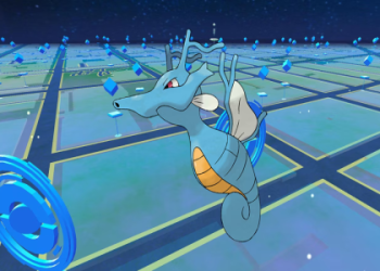 Kingdra Counter Pokemon Go: Use These Pokemon for an Easy Victory!