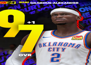 nba 2k24 patch update: improved players experience.