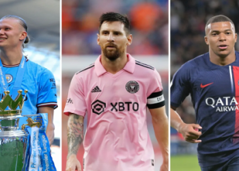 FC 24 Pulisic: Everything You Need to Know About His Ratings!