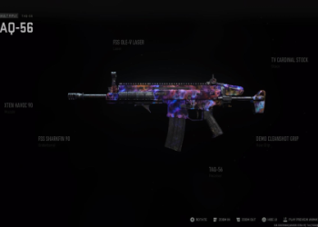 Marksman Rifles Warzone Ranked: Which One is For You?