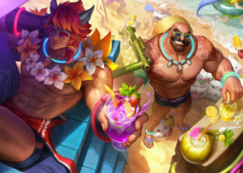 Lol season end date revealed: Dont miss the final ranked push!