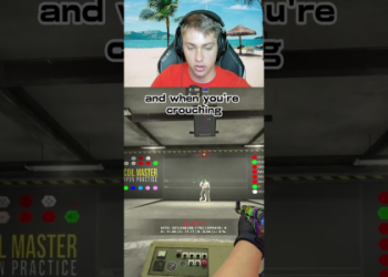 Best csgo recoil command? Practice and Master Weapon Control Now!