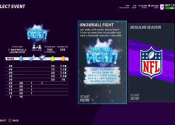Charles Woodson MUTHead: Unlock His Power, Check Stats Now!