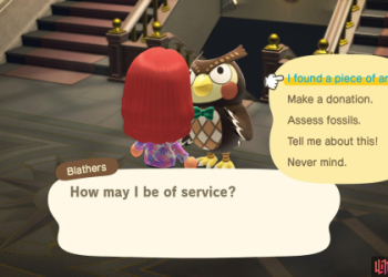 How to Get the Tremendous Statue ACNH (Easy Guide for Animal Crossing)
